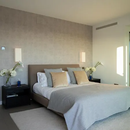 Villa Modern Luxury In Flamingos Estepona