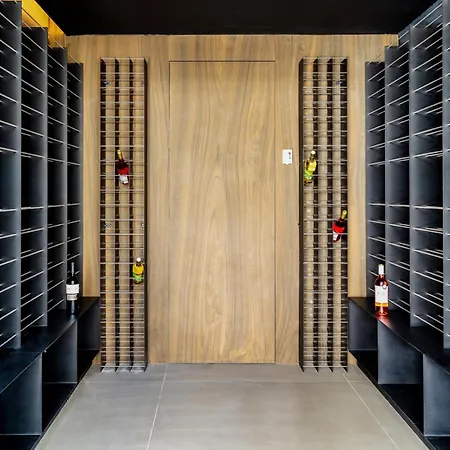 Modern Luxury In Flamingos Villa Estepona