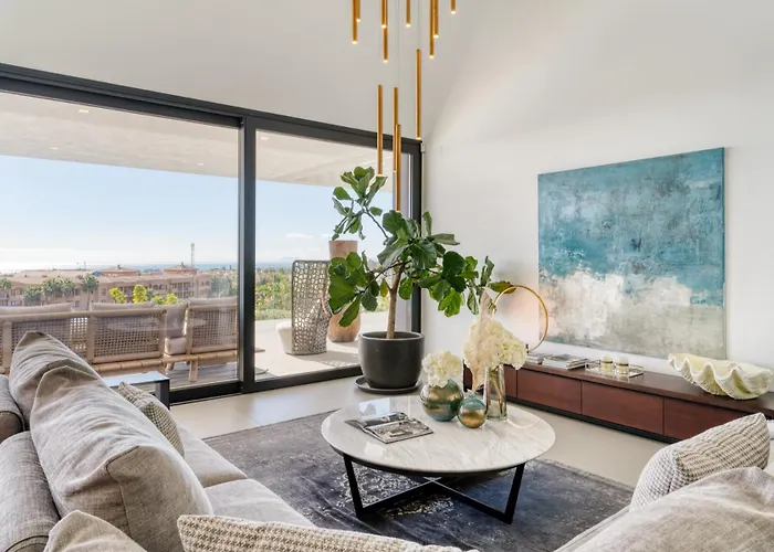 Villa Modern Luxury In Flamingos *