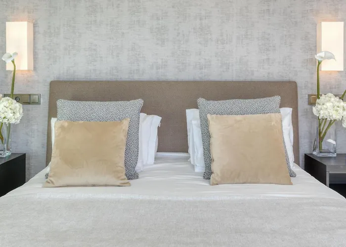 Villa Modern Luxury In Flamingos Estepona