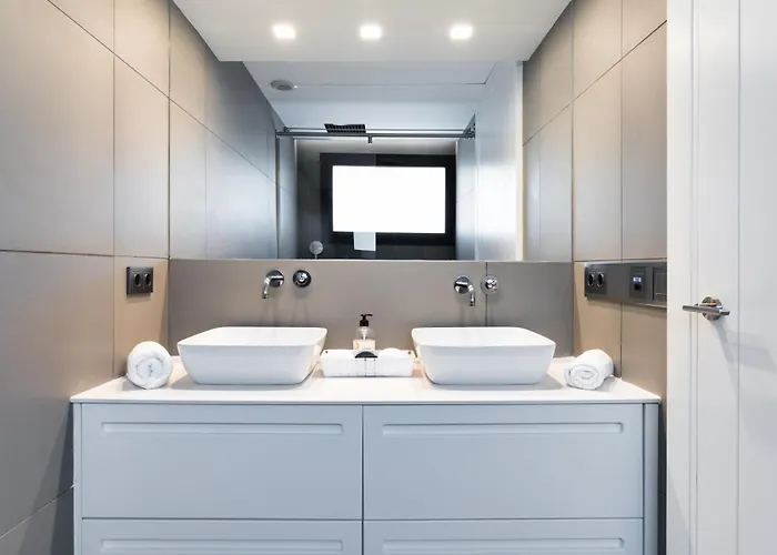 Modern Luxury In Flamingos Estepona