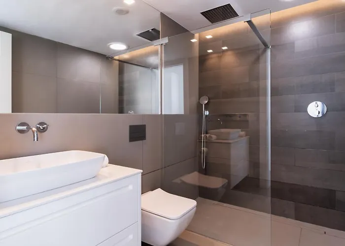 Villa Modern Luxury In Flamingos