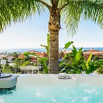 Modern Luxury In Flamingos *