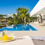 Modern Luxury In Flamingos Estepona