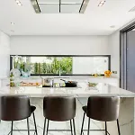 Modern Luxury In Flamingos Villa