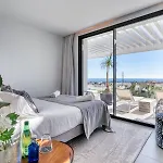 Villa Modern Luxury In Flamingos