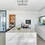 Modern Luxury In Flamingos *