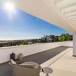 Modern Luxury In Flamingos * Estepona