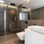 Villa Modern Luxury In Flamingos *
