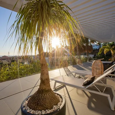 Modern Luxury In Flamingos * Estepona