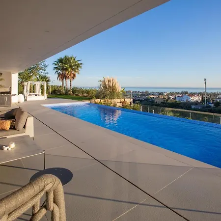 Modern Luxury In Flamingos Villa