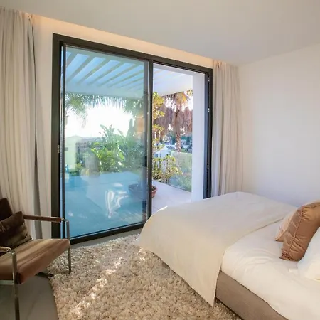 Modern Luxury In Flamingos Villa Estepona