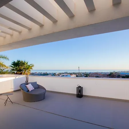 Villa Modern Luxury In Flamingos *