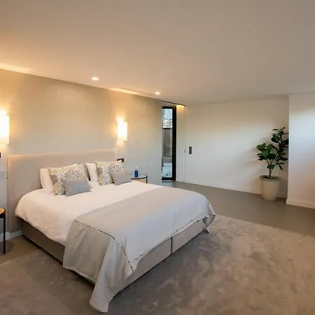 Modern Luxury In Flamingos * Estepona