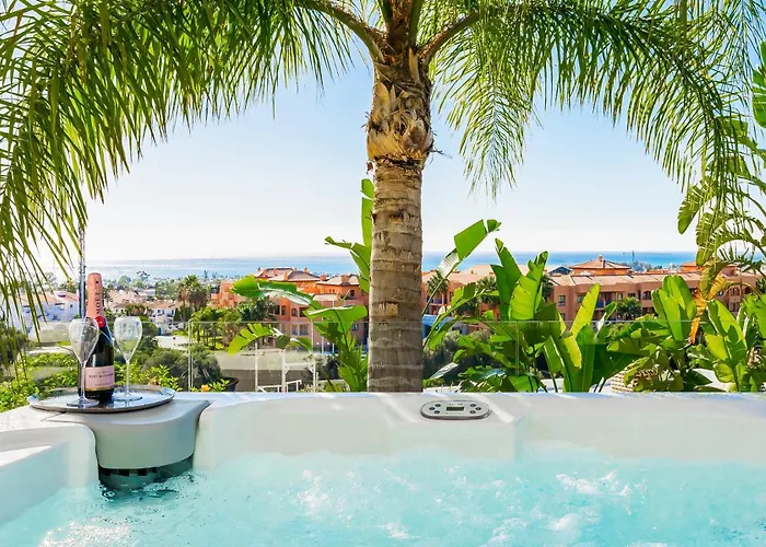 Modern Luxury In Flamingos *