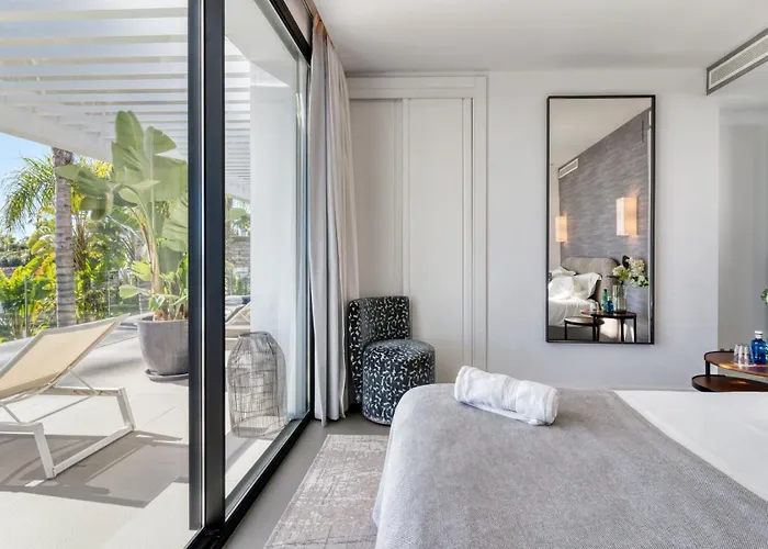 Villa Modern Luxury In Flamingos *