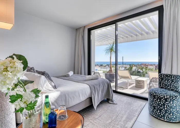 Villa Modern Luxury In Flamingos