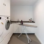 Modern Luxury In Flamingos