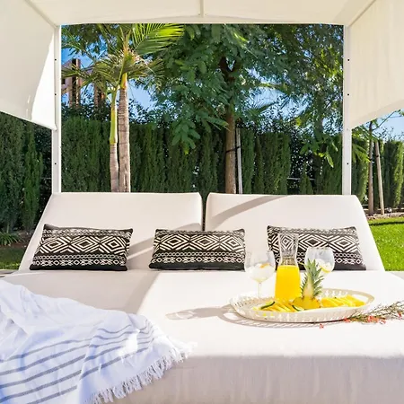 빌라 Modern Luxury In Flamingos
