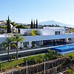 Βίλα Modern Luxury In Flamingos