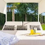 Βίλα Modern Luxury In Flamingos
