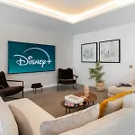 Modern Luxury In Flamingos Βίλα *