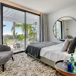 Modern Luxury In Flamingos Βίλα *