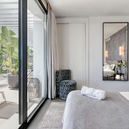 Villa Modern Luxury In Flamingos *